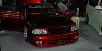 Fukuoka Auto Salon - Fukuoka Auto Salon 2008 - 202